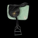 Hobby Horse Sattel by Astrup – Mit abnehmbaren Steigbügeln