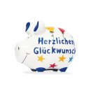 KCG Best of Sparschwein - Herzlichen Glückwunsch -...