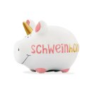 KCG Best of Sparschwein - Schweinhorn - Keramik...
