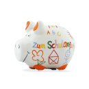 KCG Best of Sparschwein - Zum Schulanfang - Keramik...