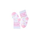 Birthday Girl Socken  - Kindergeburtstag Socken