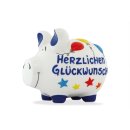 KCG Best of Sparschwein Gro&szlig; - Herzlichen...