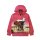 S&C Kinder Hoodie mit Pferde-Motiv Pferdeparadies F117