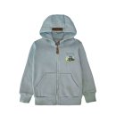 S&C Kinder Sweatjacke John Deere Traktor – Mint...