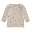 A TINY STORY Baby-Langarmshirt Pearl – Langarmshirt...