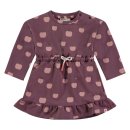 Babyface Baby Sweatkleid mit Apfel-Print – Komfortabel und stylisch