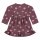 Babyface Baby Sweatkleid mit Apfel-Print – Komfortabel und stylisch