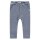 Babyface Baby Jungen Streifen-Sweatpants in Blau und Weiß – Bequem und modisch