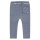 Babyface Baby Jungen Streifen-Sweatpants in Blau und Weiß – Bequem und modisch