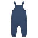 Babyface Baby Latzhose / Overall in Blau – Weich...