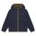 Babyface Jungen Winterjacke dunkelblau