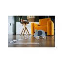 Tryco - Nachziehspielzeug aus Holz - Elefant