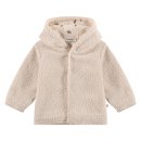 Babyface Wende-Teddyjacke für Mädchen –...