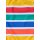 Toby Tiger Kinder Badeanzug Happy Streifen, UV-Schutz UPF 50+