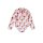 Toby Tiger Kinder Badeanzug langarm mit Eiswaffel-Druck, UV-Schutz UPF 50+