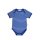 Toby Tiger Bio-Baumwoll Baby Geschenkset Wal und Wellen-Druck