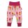 Toby Tiger Bio-Baumwoll „Yoga Pants“ mit Eiscreme Aufdruck