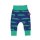 Toby Tiger Babyhose, Krokodildruck, Bio-Baumwolle