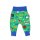 Toby Tiger Bio-Baumwoll Baby Pumphose mit Bauernhof-Druck