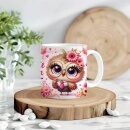 Tasse „Weltbeste Lehrerin“ – Geschenk...