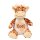 Personalisierte Giraffe – Kuscheltier mit Namen