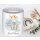Spardose Giraffe – Hello Baby Boy mit Name, Geschenk Geburt