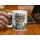 Tasse „Beste Oma der Welt“ – Geschenk mit Katzenmotiv