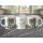 Tasse „Beste Oma der Welt“ – Geschenk mit Katzenmotiv