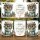 Tasse „Beste Oma der Welt“ – Geschenk mit Katzenmotiv