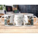 Tasse „Bester Onkel der Welt“ –...