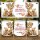 Tasse „Beste Schwester der Welt“ – Geschenk mit Fuchs-Motiv