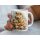 Tasse „Beste Mama der Welt“ – Geschenk mit Bärenfamilie & Herz