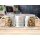 Tasse „Beste Mama der Welt“ – Geschenk mit Bärenfamilie & Herz