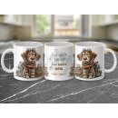 Tasse „Bester Opa der Welt“ – Geschenk...