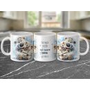Tasse „Der beste Opa der Welt“ –...