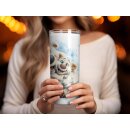 Tumbler „Bester Opa der Welt“ –...