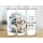 Tumbler „Bester Opa der Welt“ – Thermobecher mit Eisbären-Motiv – 590 ml