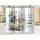 Tumbler „Bester Opa der Welt“ – Thermobecher mit Eisbären-Motiv – 590 ml