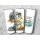 Tumbler „Bester Bruder der Welt“ – Drache Thermobecher – 590 ml