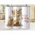 Tumbler „Beste Schwester der Welt“ – Fuchs Thermobecher – 590 ml