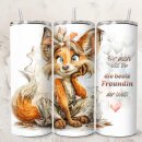 Tumbler „Beste Freundin der Welt“ –...