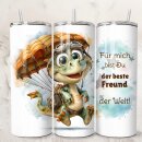 Tumbler „Bester Freund der Welt“ –...