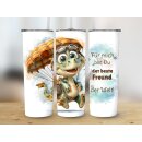 Tumbler „Bester Freund der Welt“ –...