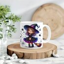 Tasse „Kleine Hexe“ – mit...