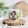Tasse „Kleiner Frechdachs“ – niedlicher Dachs im frechen Look