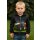 S&C Kinder-Sweatjacke „Traktor Power“ TJ03 – Kapuzenjacke, warm & weich