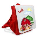 Kinderrucksack „Bauernhof“ –...