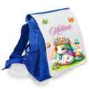 Kinderrucksack „Einhorn & Regenbogen“...