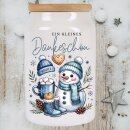Keksdose „Ein kleines Dankeschön“ |...