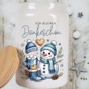 Keksdose „Ein kleines Dankeschön“ |...